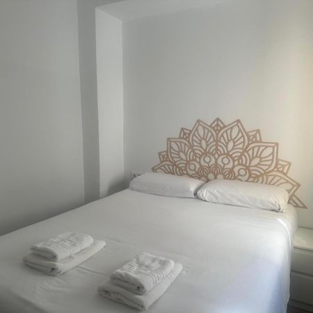 Rentalsevilla Enladrillada Extérieur photo