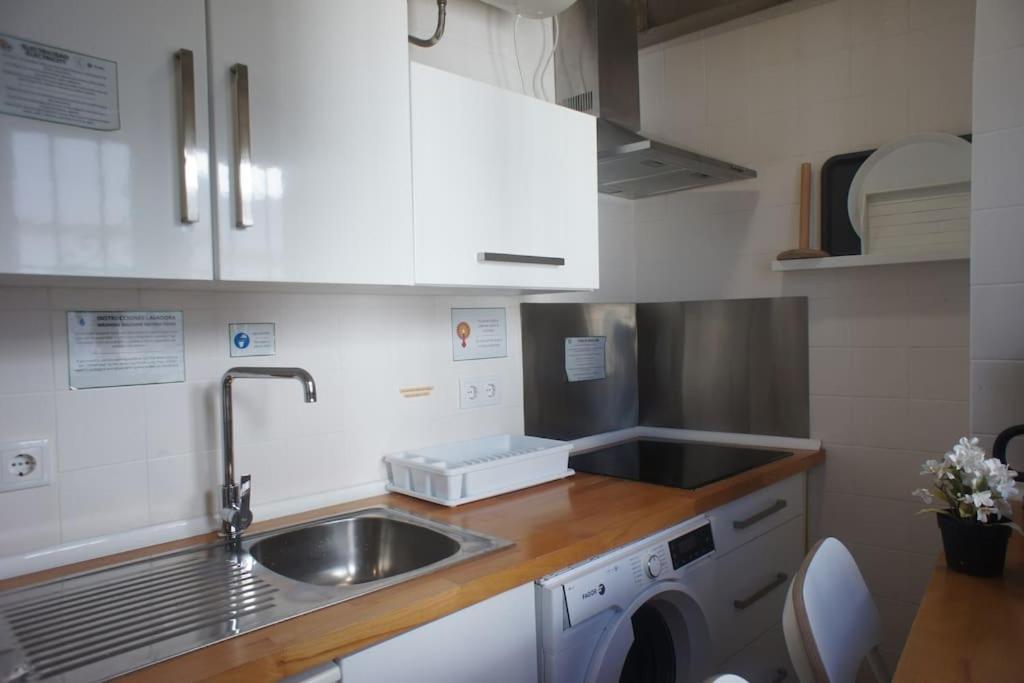 Rentalsevilla Enladrillada Extérieur photo