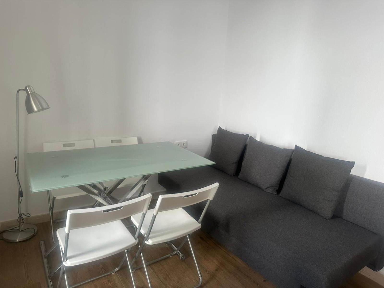 Rentalsevilla Enladrillada Extérieur photo