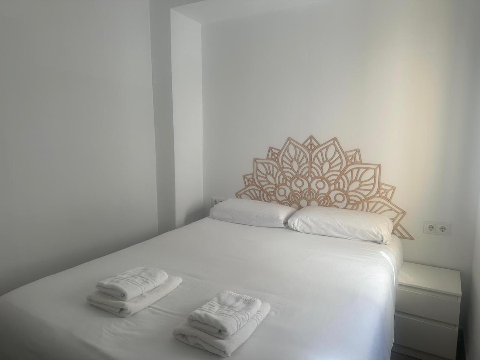 Rentalsevilla Enladrillada Extérieur photo