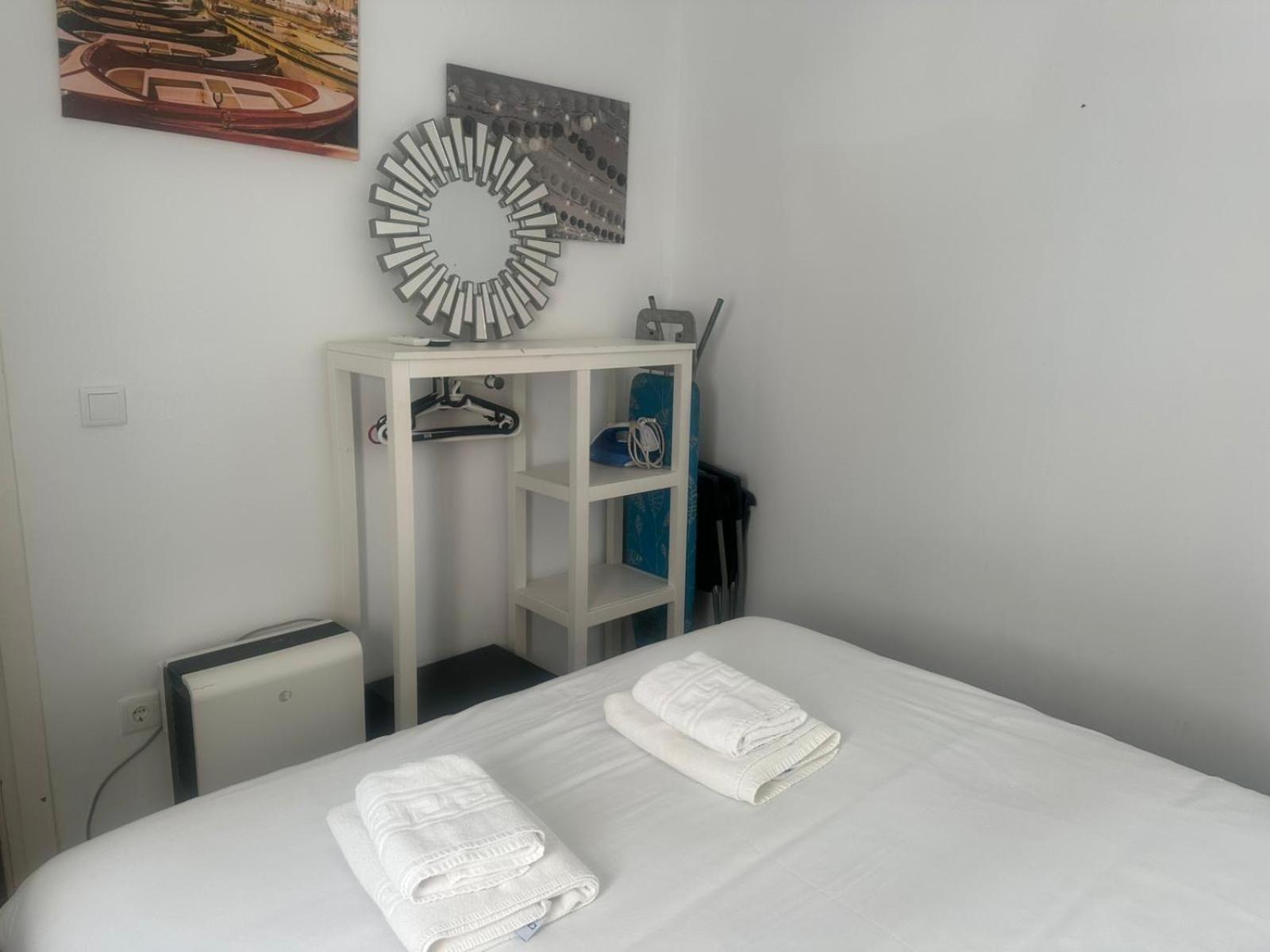 Rentalsevilla Enladrillada Extérieur photo